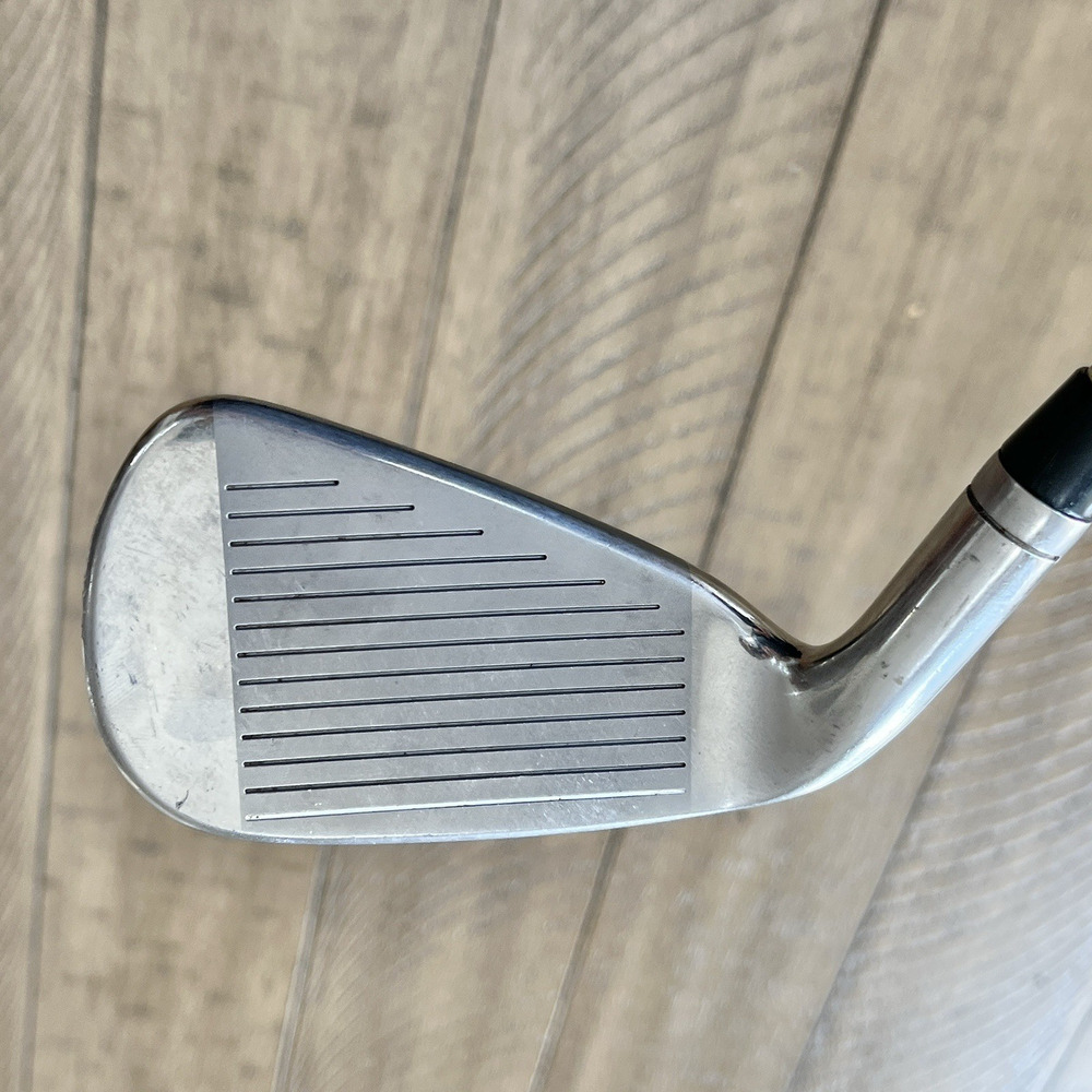 Cobra Bio Cell Single 6-Iron True Temper Dynalite 85 Regular Flex Steel RH 37.5" - Picture 2 of 10